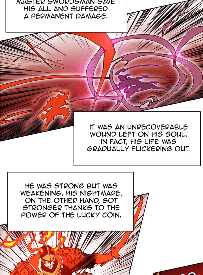 Read Hardcore Leveling Warrior chapter 173.4 image 50 on Lezhin
