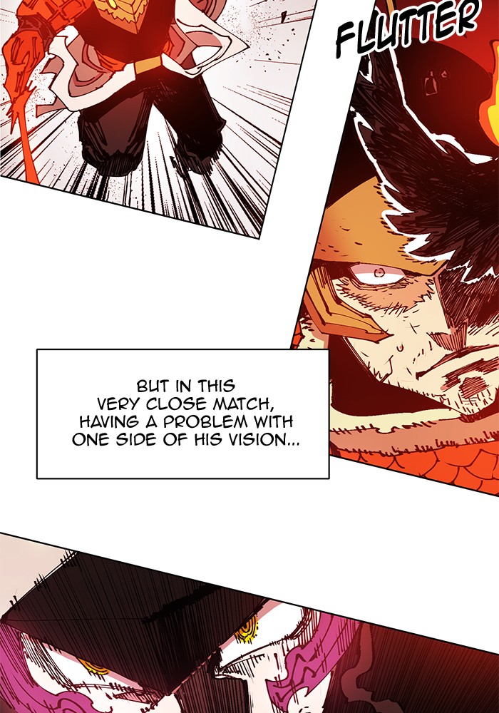 Read Hardcore Leveling Warrior chapter 173.4 image 51 on Lezhin