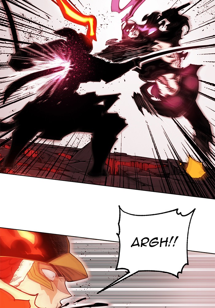 Read Hardcore Leveling Warrior chapter 173.4 image 53 on Lezhin