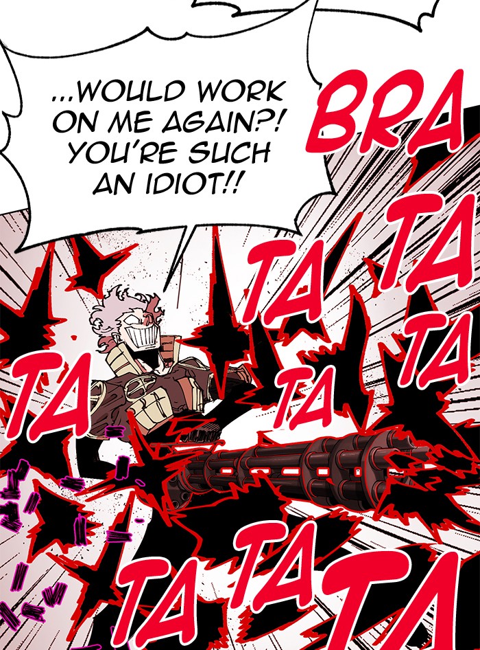 Read Hardcore Leveling Warrior chapter 173.4 image 58 on Lezhin
