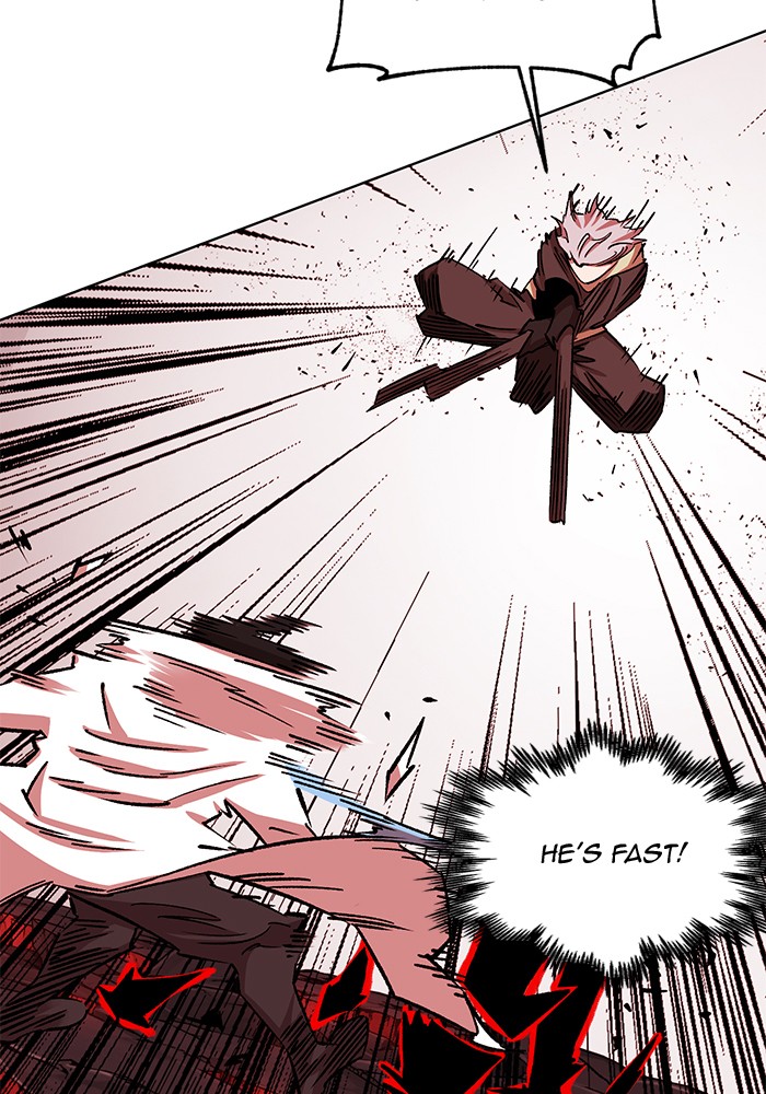 Read Hardcore Leveling Warrior chapter 173.4 image 66 on Lezhin