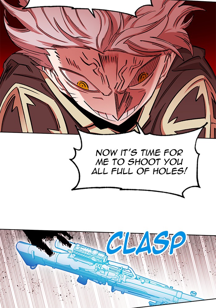 Read Hardcore Leveling Warrior chapter 173.4 image 68 on Lezhin
