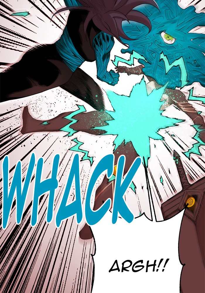 Read Hardcore Leveling Warrior chapter 173.4 image 7 on Lezhin