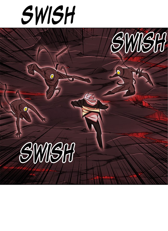 Read Hardcore Leveling Warrior chapter 173.4 image 90 on Lezhin