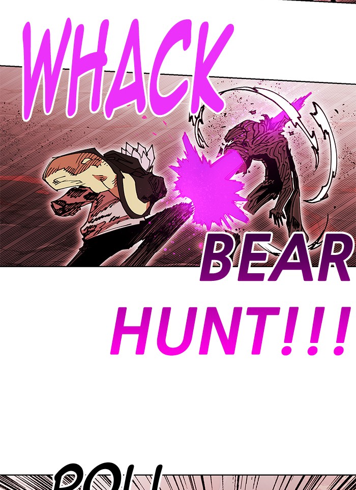 Read Hardcore Leveling Warrior chapter 173.4 image 92 on Lezhin