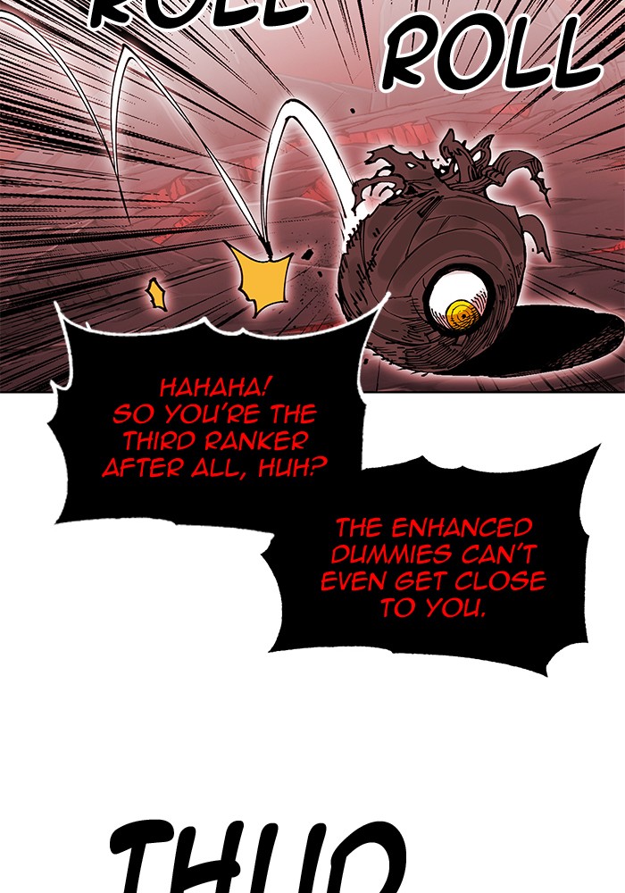 Read Hardcore Leveling Warrior chapter 173.4 image 93 on Lezhin