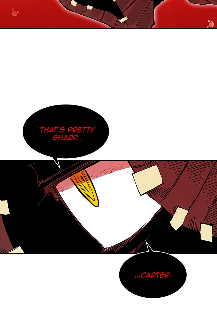Read Hardcore Leveling Warrior chapter 173.4 image 97 on Lezhin