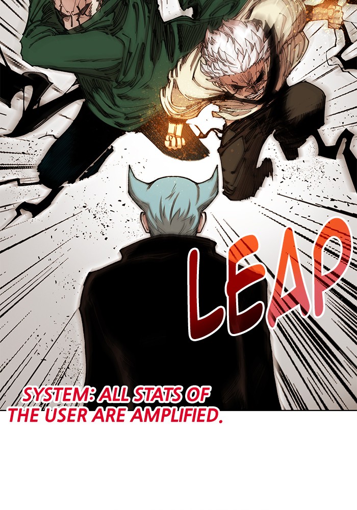 Read Hardcore Leveling Warrior chapter 173.5 image 18 on Lezhin