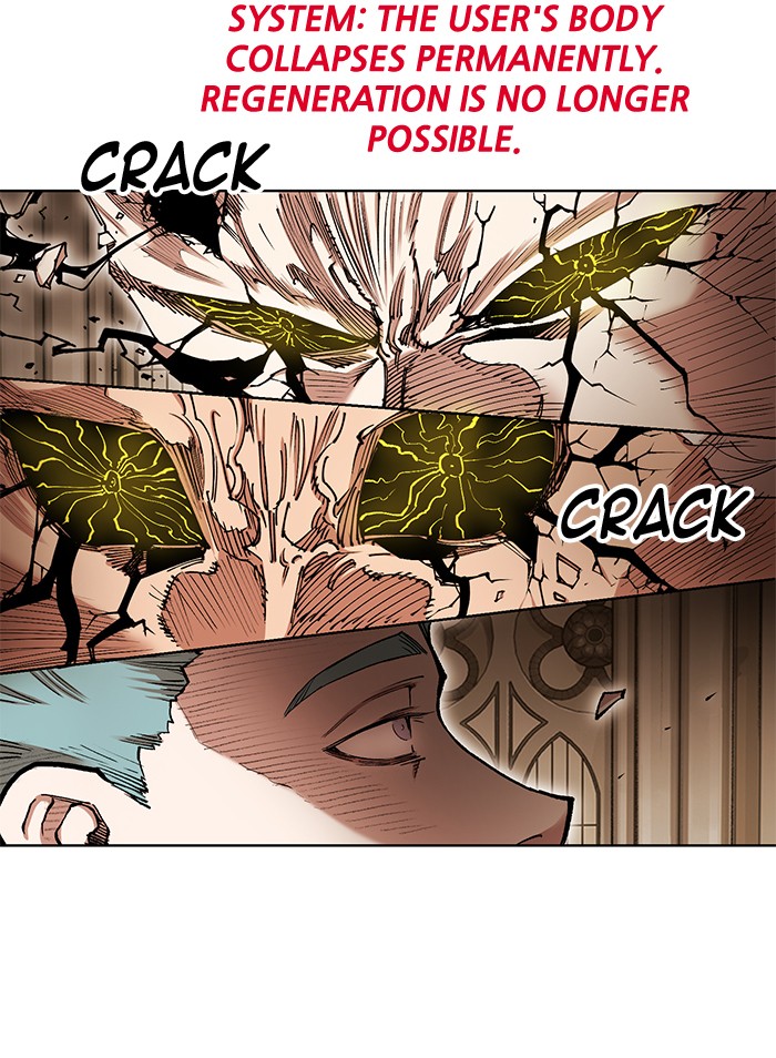 Read Hardcore Leveling Warrior chapter 173.5 image 19 on Lezhin