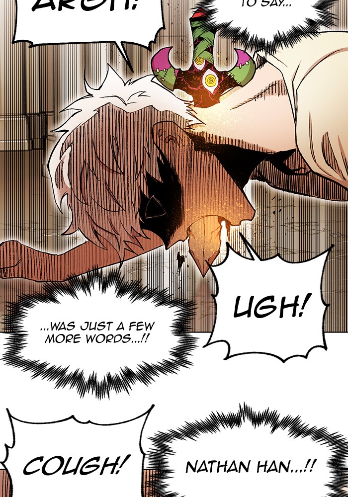 Read Hardcore Leveling Warrior chapter 173.5 image 2 on Lezhin