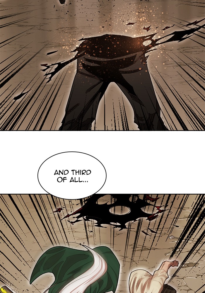 Read Hardcore Leveling Warrior chapter 173.5 image 23 on Lezhin
