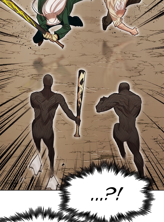 Read Hardcore Leveling Warrior chapter 173.5 image 24 on Lezhin