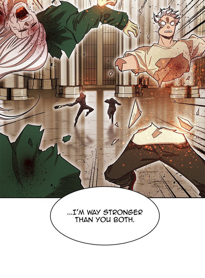 Read Hardcore Leveling Warrior chapter 173.5 image 26 on Lezhin