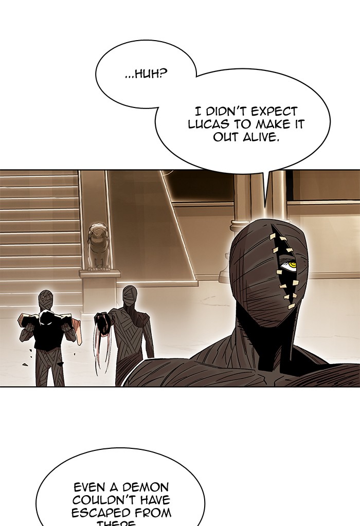 Read Hardcore Leveling Warrior chapter 173.5 image 39 on Lezhin