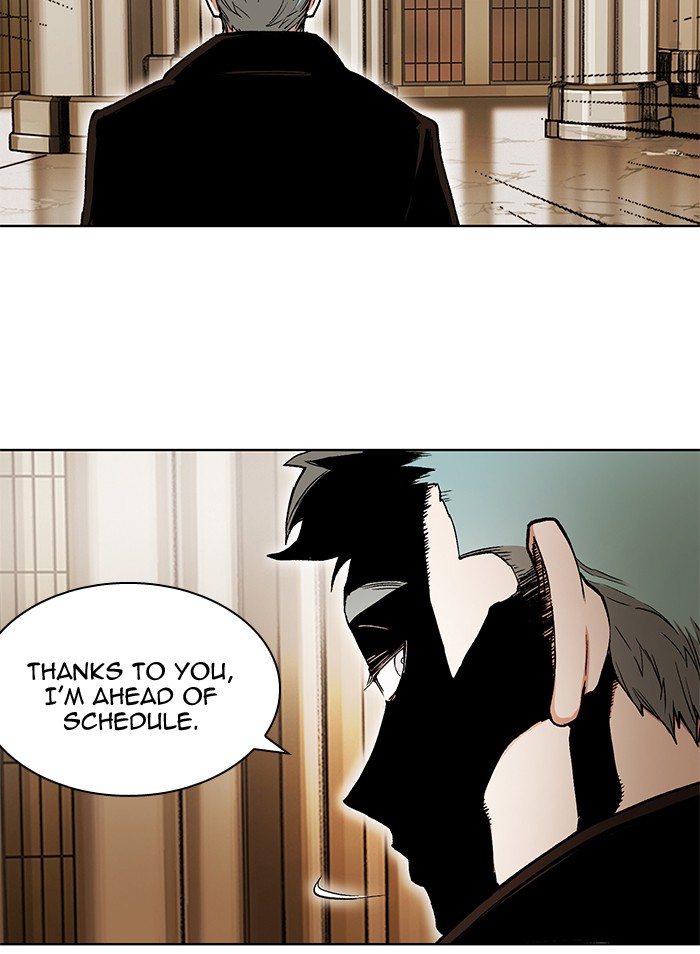 Read Hardcore Leveling Warrior chapter 173.5 image 5 on Lezhin