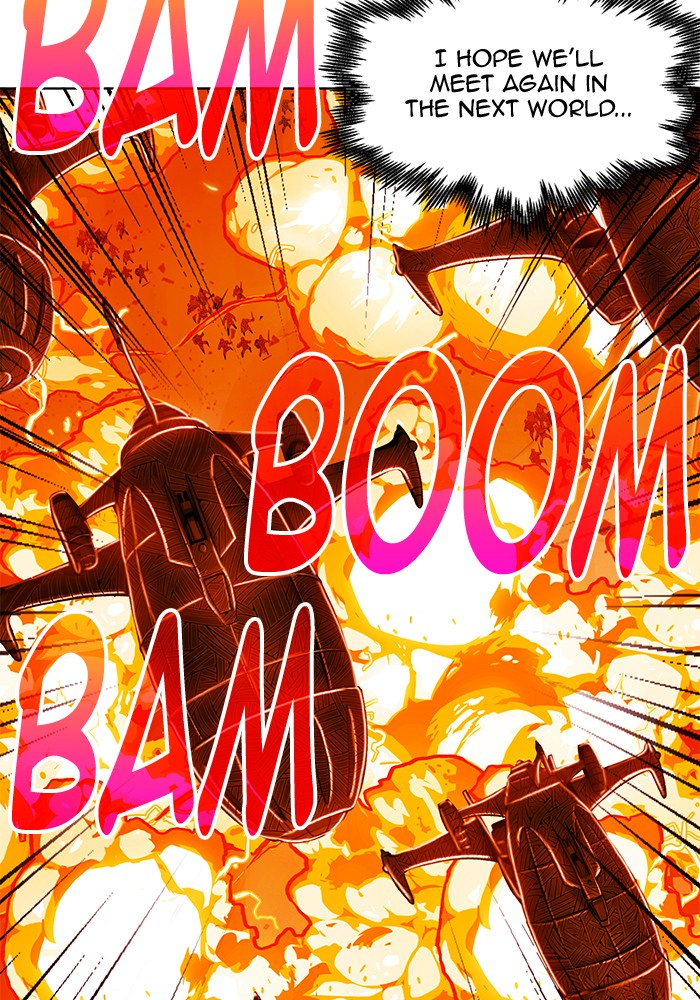 Read Hardcore Leveling Warrior chapter 173.5 image 50 on Lezhin