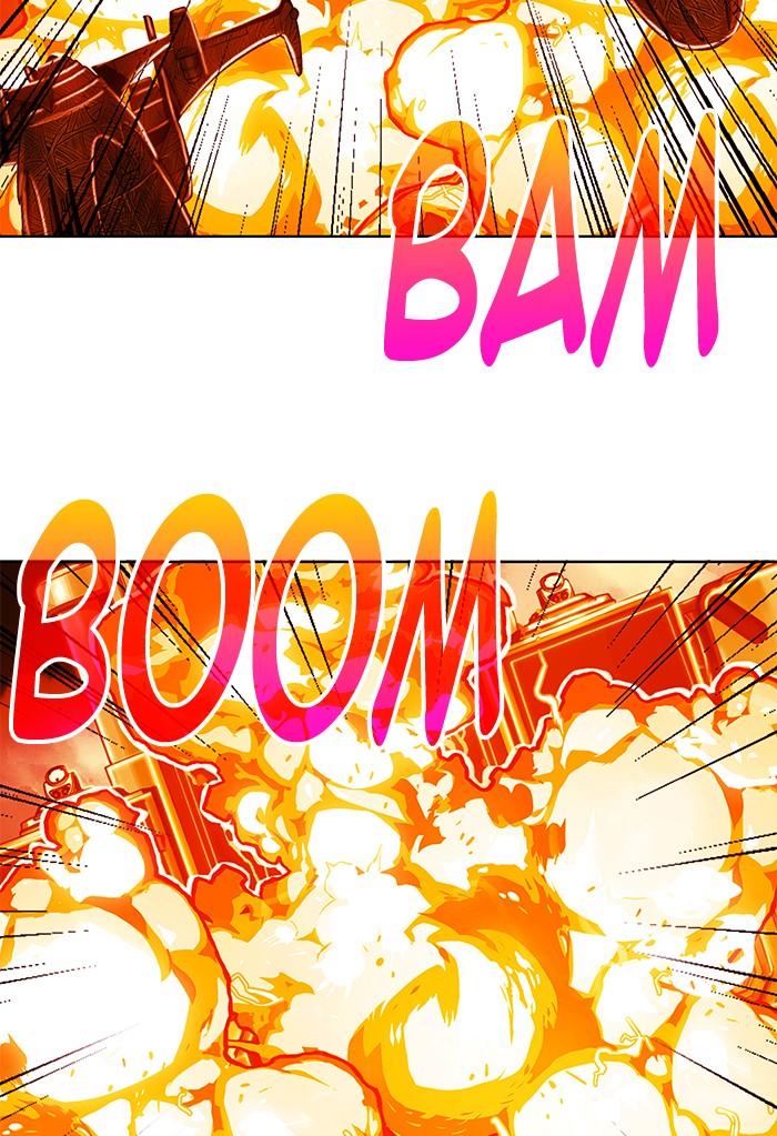Read Hardcore Leveling Warrior chapter 173.5 image 51 on Lezhin