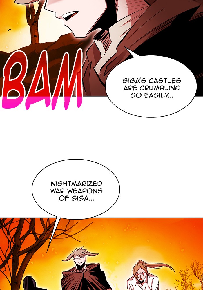 Read Hardcore Leveling Warrior chapter 173.5 image 54 on Lezhin
