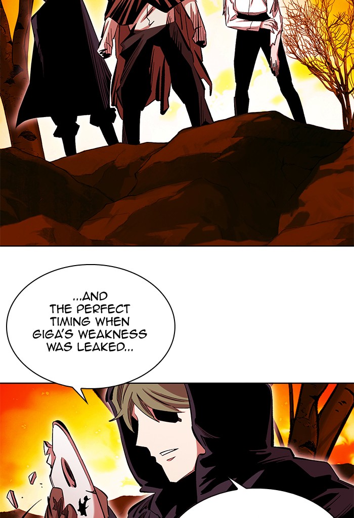 Read Hardcore Leveling Warrior chapter 173.5 image 55 on Lezhin