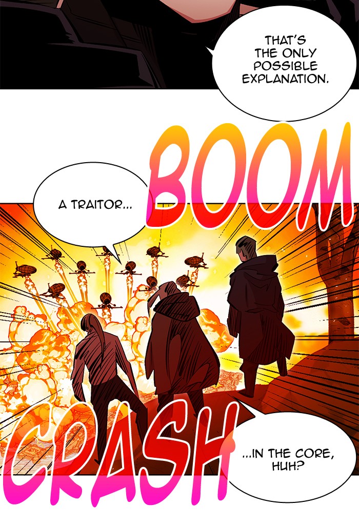 Read Hardcore Leveling Warrior chapter 173.5 image 57 on Lezhin