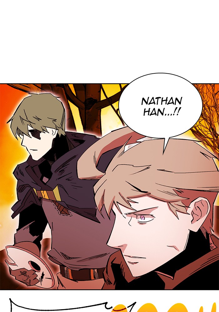 Read Hardcore Leveling Warrior chapter 173.5 image 58 on Lezhin