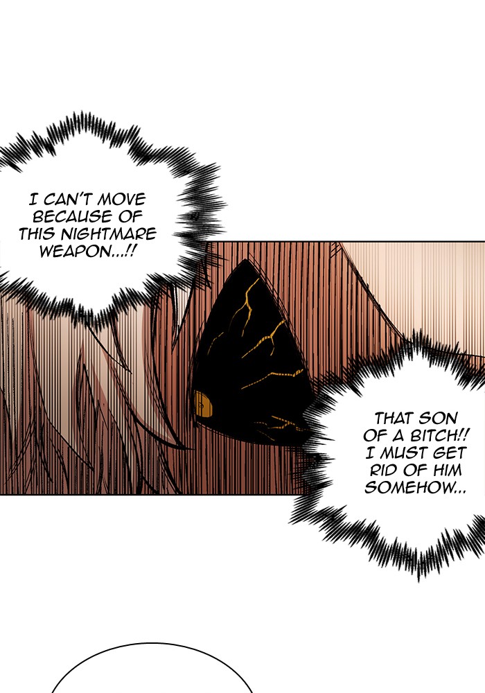 Read Hardcore Leveling Warrior chapter 173.5 image 6 on Lezhin