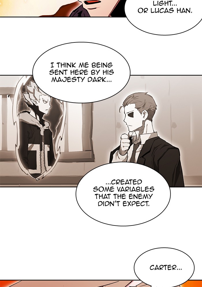 Read Hardcore Leveling Warrior chapter 173.5 image 60 on Lezhin