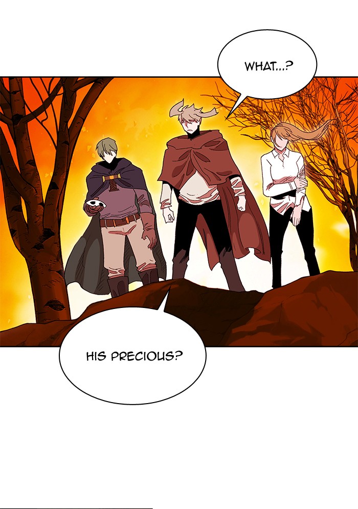 Read Hardcore Leveling Warrior chapter 173.5 image 66 on Lezhin