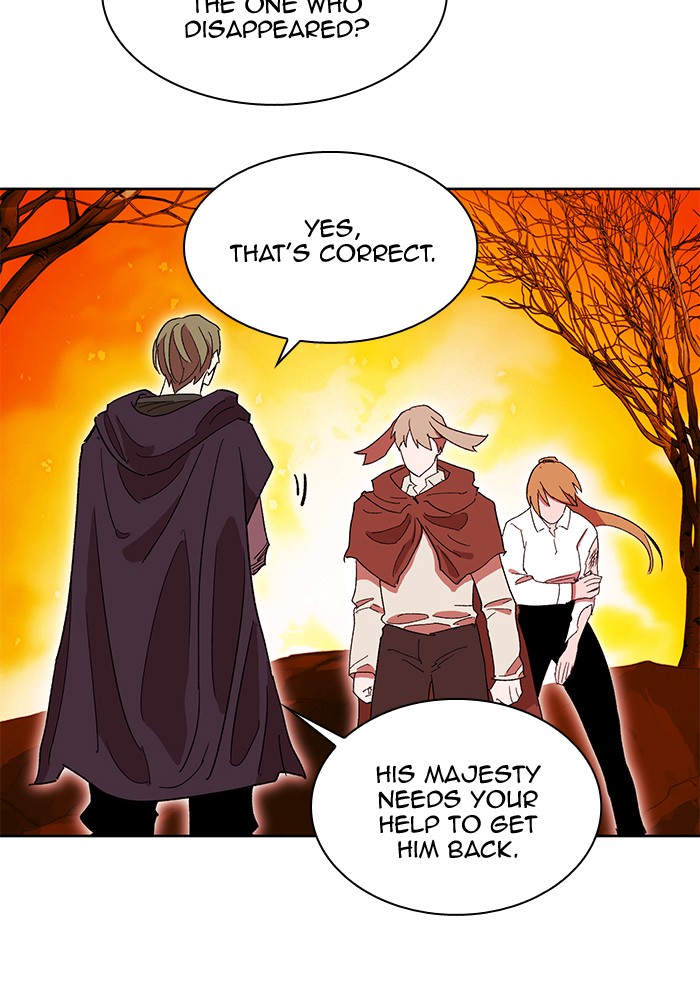 Read Hardcore Leveling Warrior chapter 173.5 image 68 on Lezhin