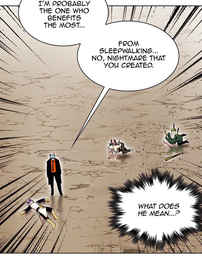 Read Hardcore Leveling Warrior chapter 173.5 image 7 on Lezhin