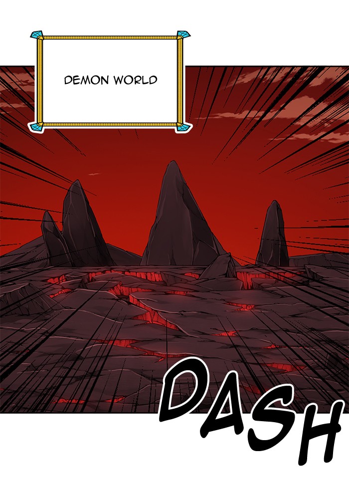 Read Hardcore Leveling Warrior chapter 173.5 image 71 on Lezhin