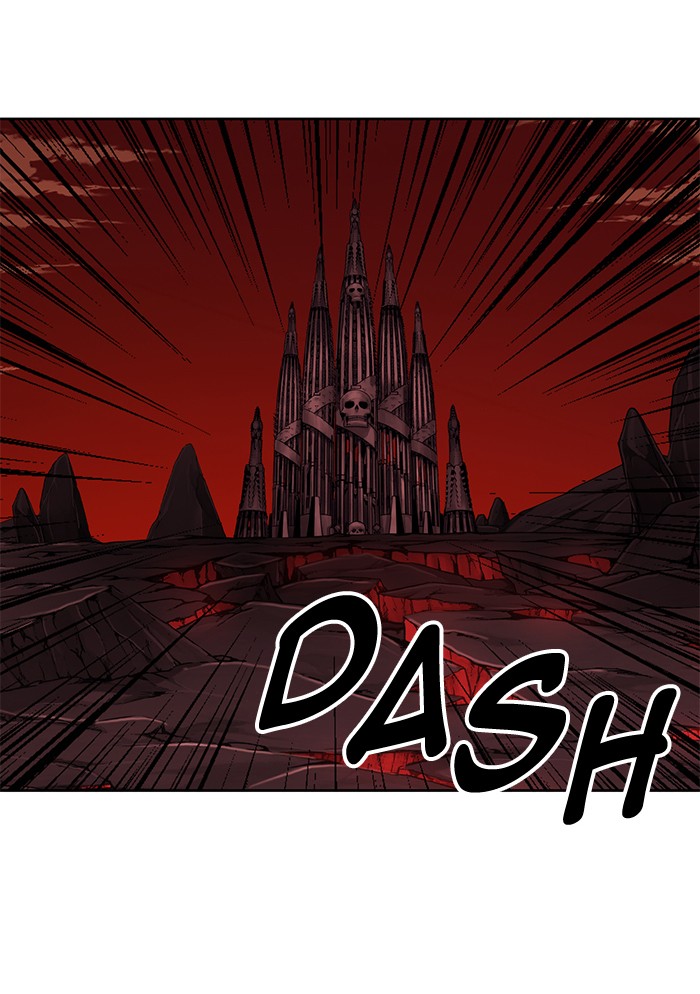 Read Hardcore Leveling Warrior chapter 173.5 image 72 on Lezhin
