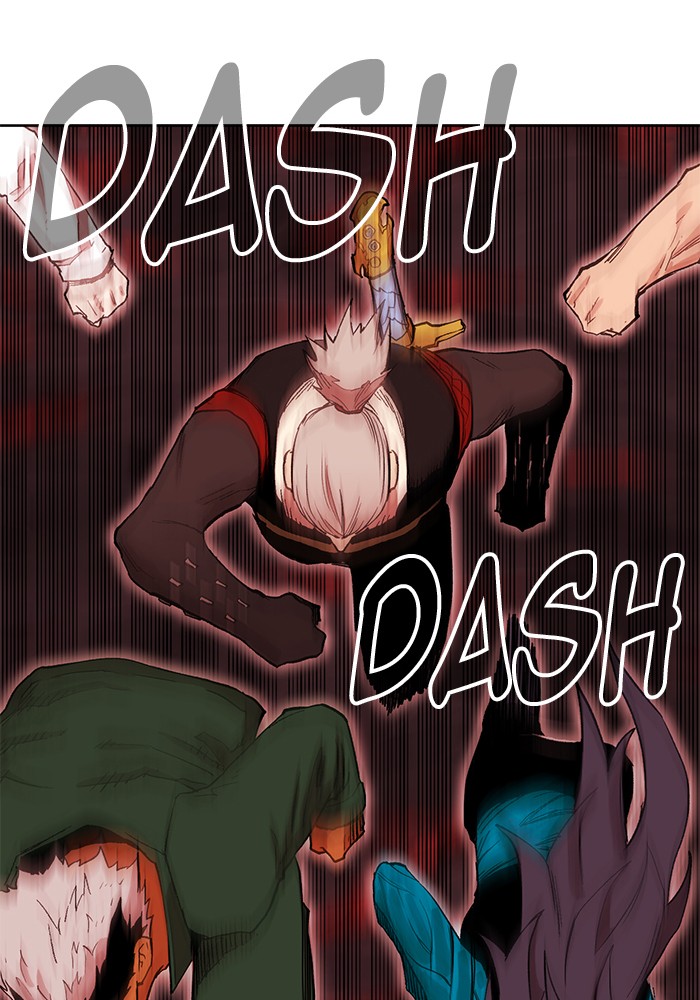 Read Hardcore Leveling Warrior chapter 173.5 image 73 on Lezhin