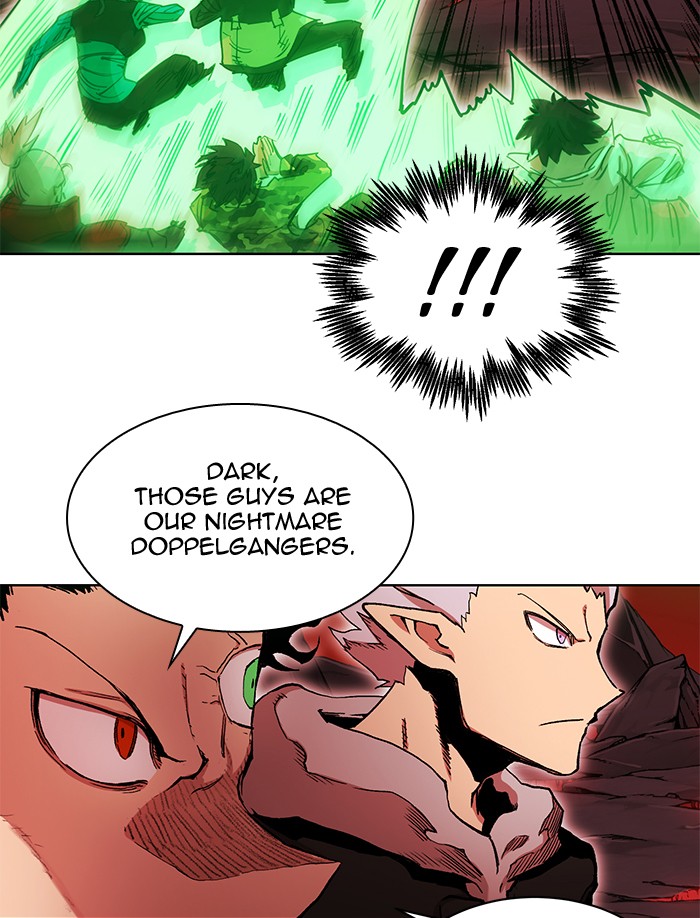Read Hardcore Leveling Warrior chapter 173.5 image 83 on Lezhin