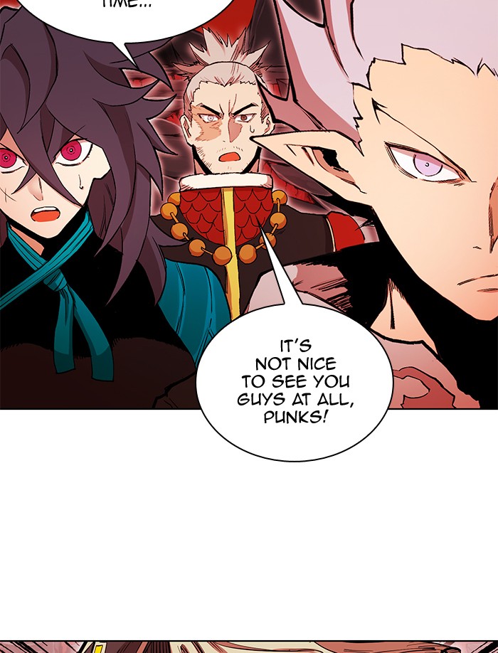 Read Hardcore Leveling Warrior chapter 173.5 image 87 on Lezhin