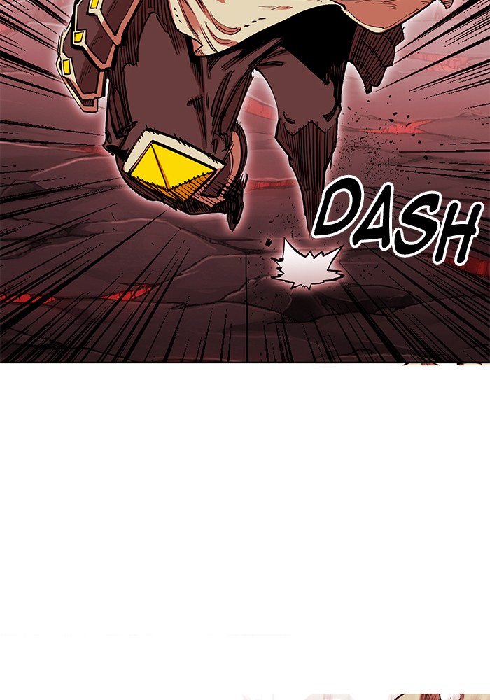 Read Hardcore Leveling Warrior chapter 173.5 image 88 on Lezhin