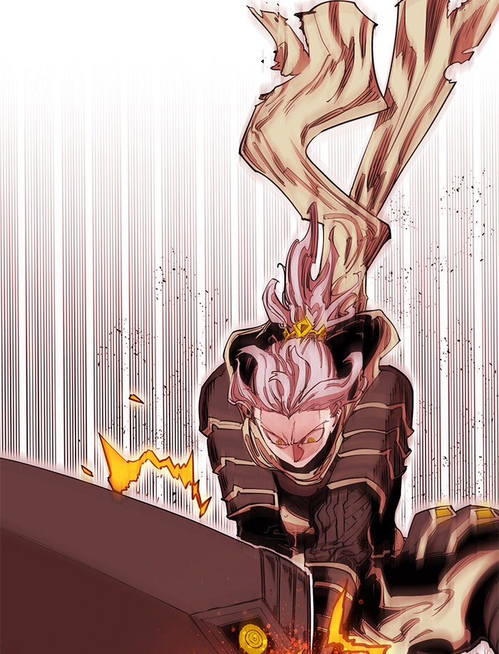 Read Hardcore Leveling Warrior chapter 173.5 image 89 on Lezhin