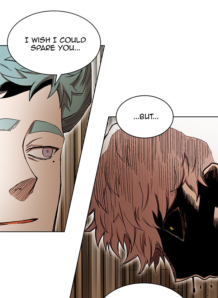 Read Hardcore Leveling Warrior chapter 173.5 image 9 on Lezhin