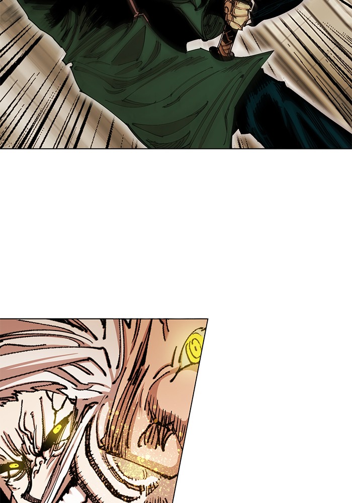 Read Hardcore Leveling Warrior chapter 173.6 image 100 on Lezhin