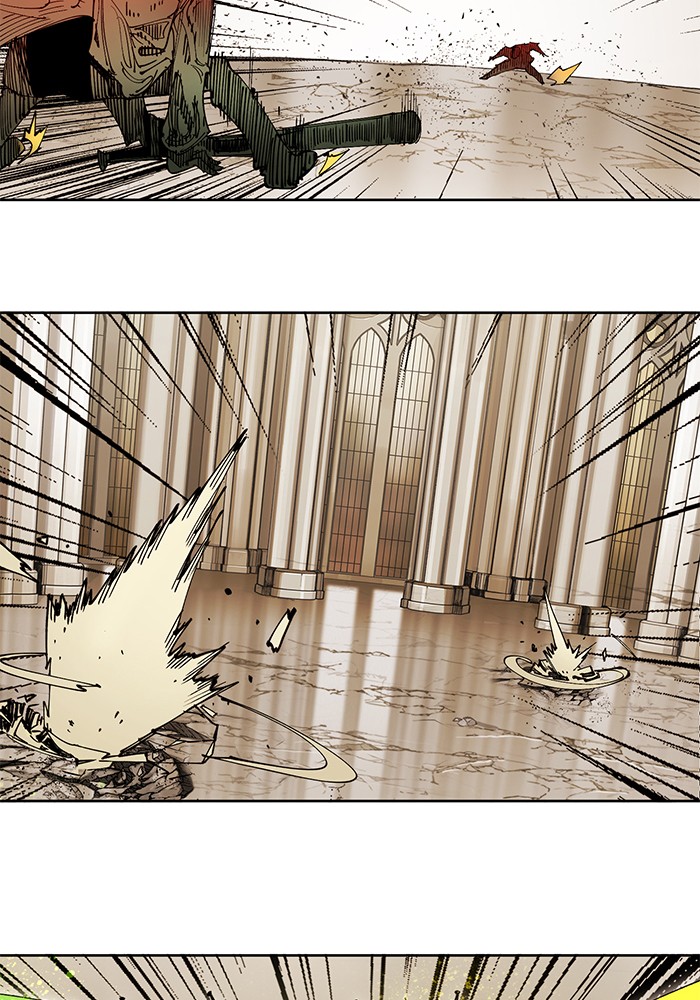 Read Hardcore Leveling Warrior chapter 173.6 image 103 on Lezhin
