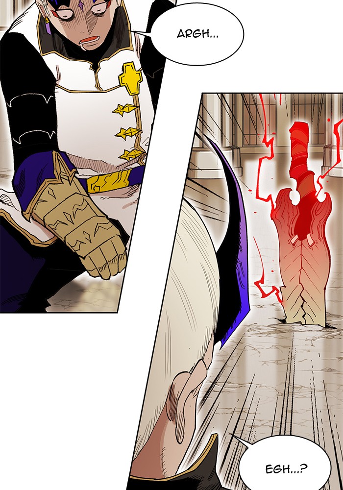 Read Hardcore Leveling Warrior chapter 173.6 image 105 on Lezhin