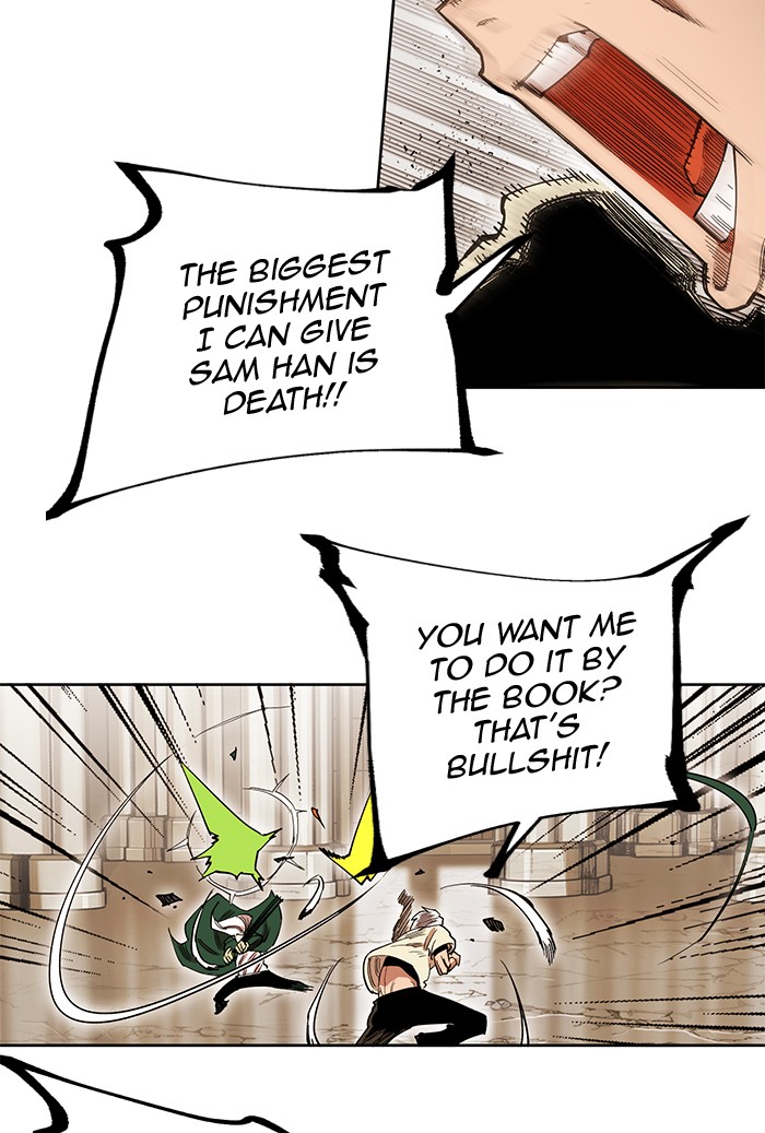 Read Hardcore Leveling Warrior chapter 173.6 image 108 on Lezhin