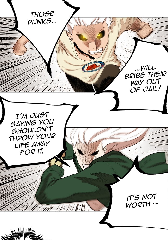 Read Hardcore Leveling Warrior chapter 173.6 image 109 on Lezhin