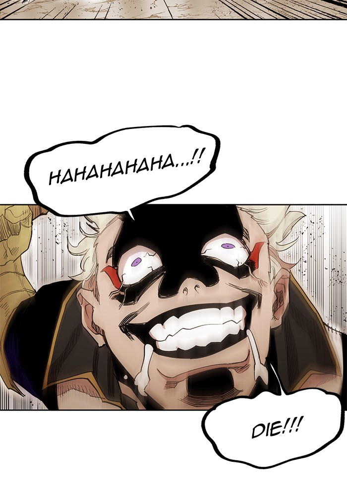 Read Hardcore Leveling Warrior chapter 173.6 image 111 on Lezhin