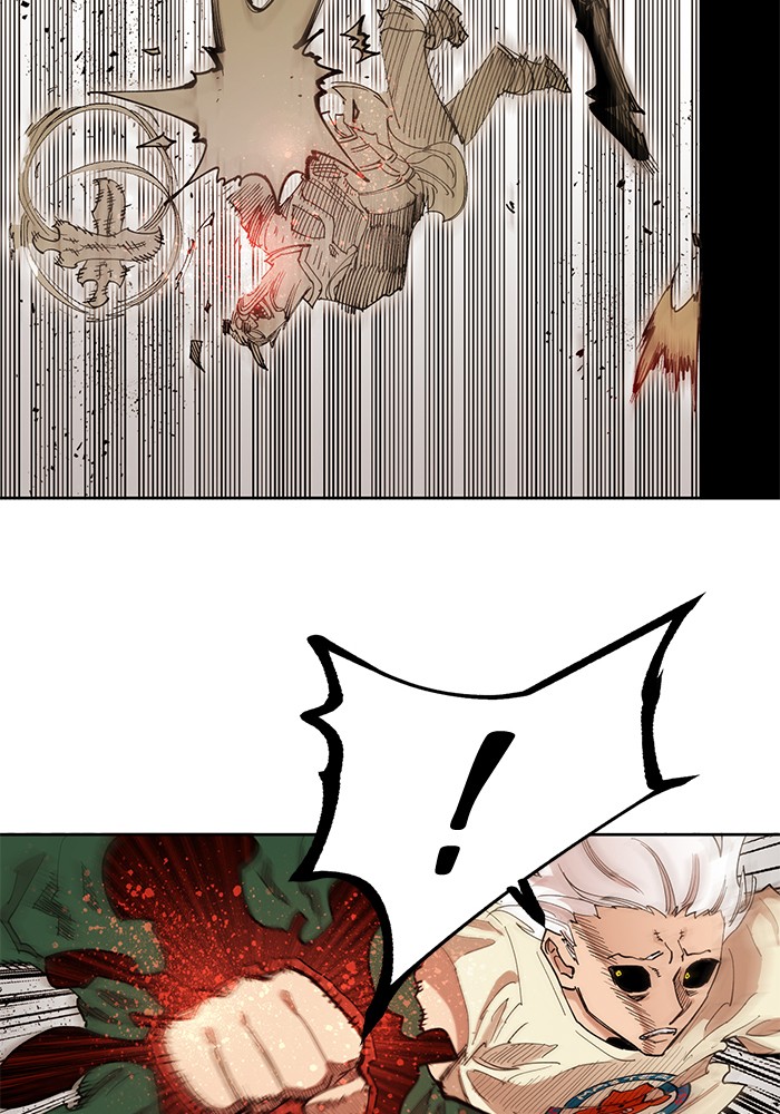 Read Hardcore Leveling Warrior chapter 173.6 image 113 on Lezhin
