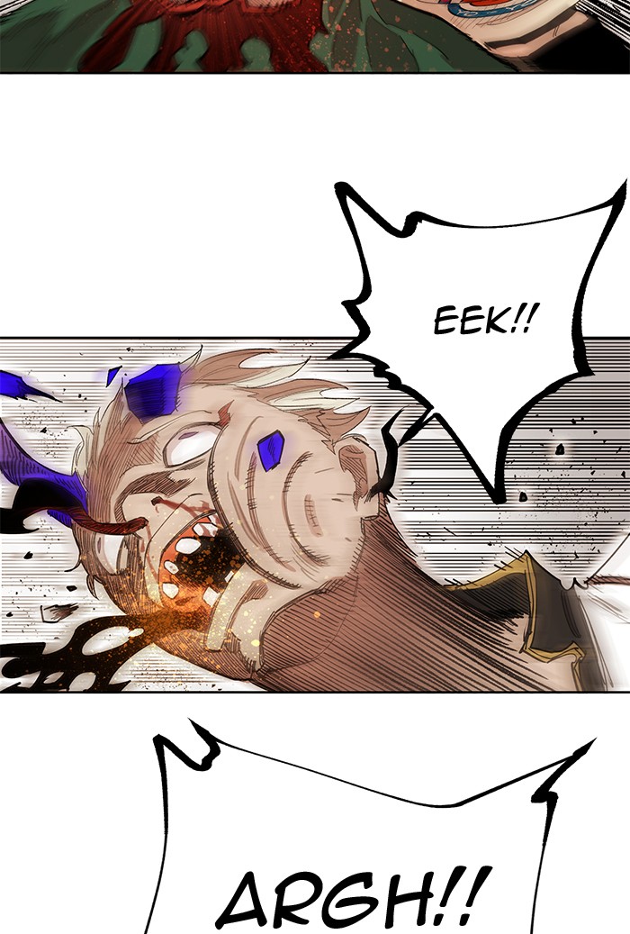 Read Hardcore Leveling Warrior chapter 173.6 image 114 on Lezhin