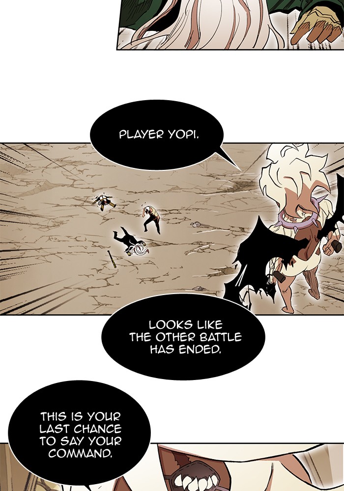 Read Hardcore Leveling Warrior chapter 173.6 image 117 on Lezhin