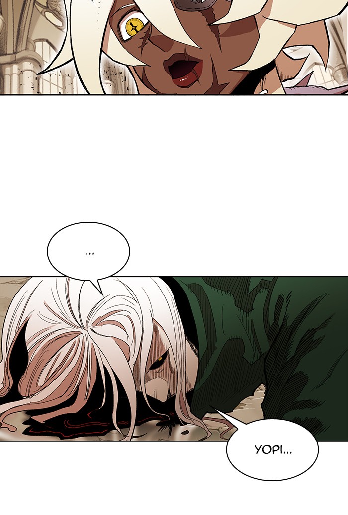 Read Hardcore Leveling Warrior chapter 173.6 image 118 on Lezhin