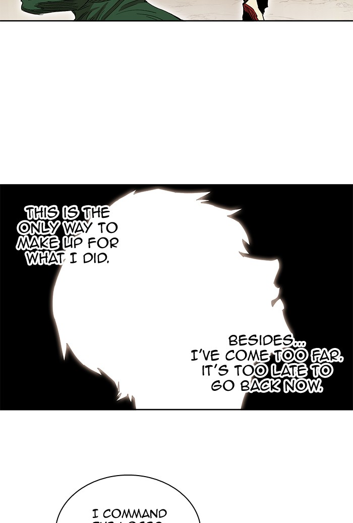 Read Hardcore Leveling Warrior chapter 173.6 image 120 on Lezhin