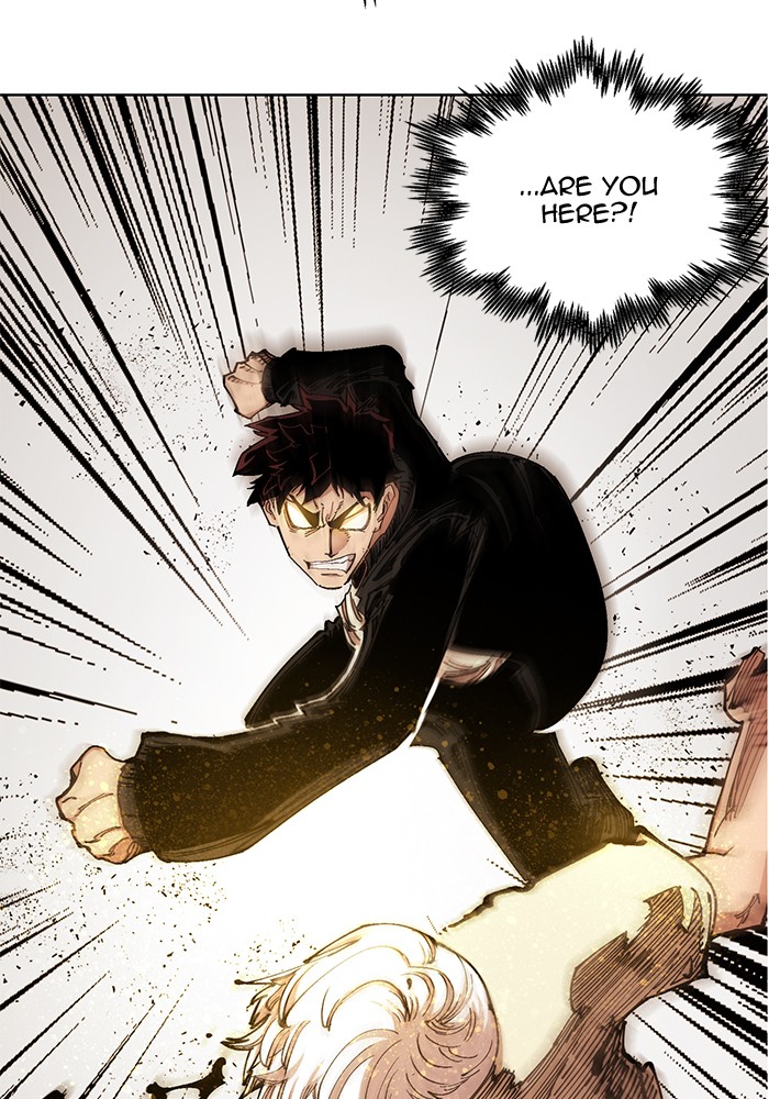 Read Hardcore Leveling Warrior chapter 173.6 image 124 on Lezhin